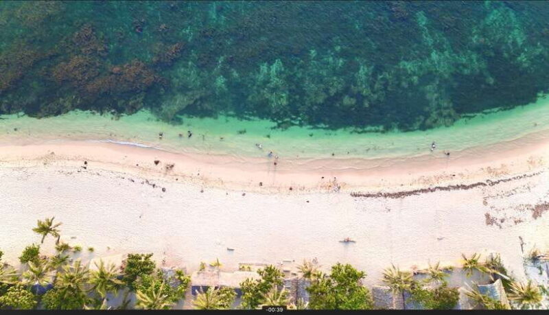 From Laoag: Pagudpud Coastal Adventure Tour Scenic Landscape - Kabigan Falls: Nature’s Refreshing Touch