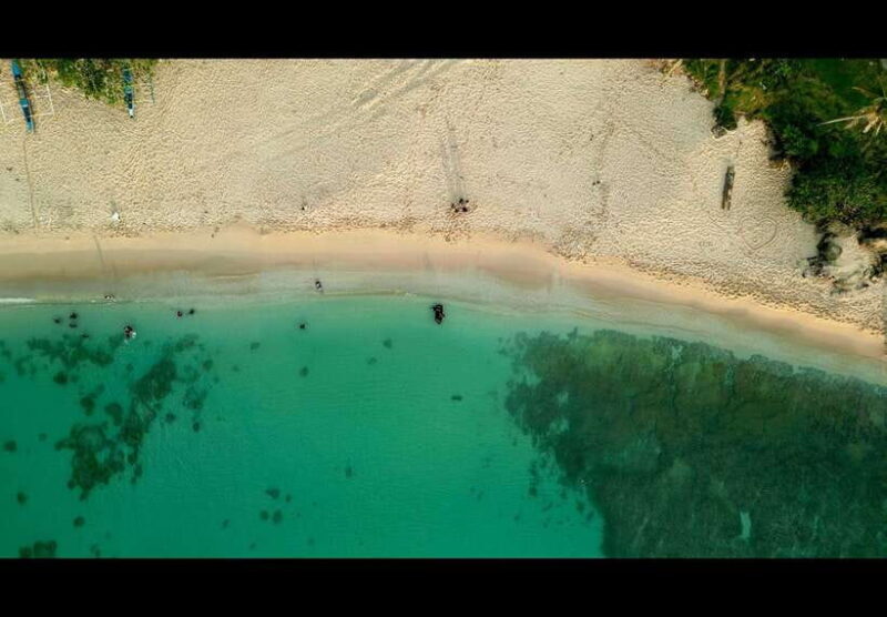 From Laoag: Pagudpud Coastal Adventure Tour Scenic Landscape - Patapat Viaduct: Coastal Engineering Marvel
