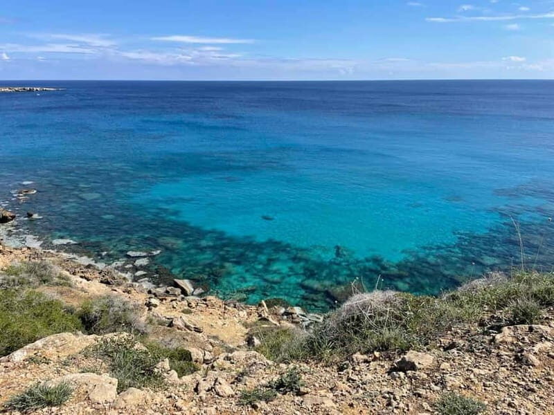 From Larnaca: Cape Greko Guided Tour with Transfers - Final Thoughts