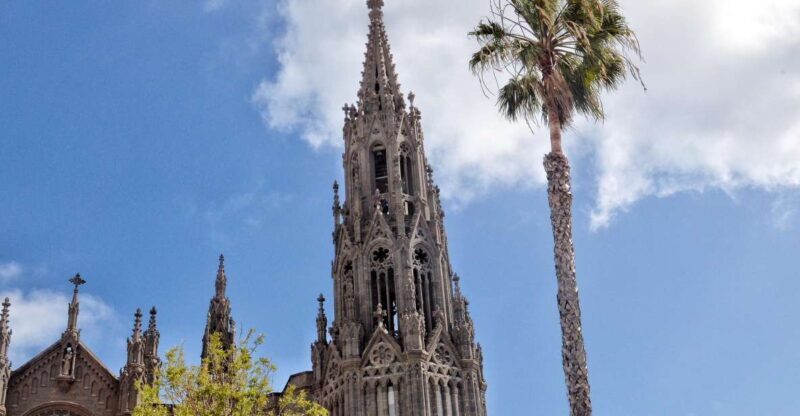 From Las Palmas: Full-Day Tour of the North - Exploring Northern Gran Canaria: An Authentic Day Out