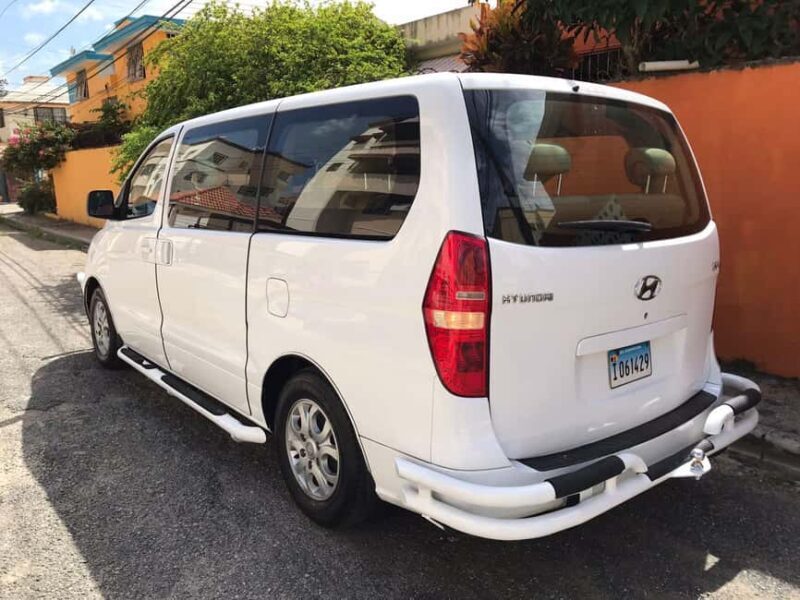 From Las Terrenas: Guided Tour of Los Haitises National Park - Exploring Los Haitises National Park from Las Terrenas