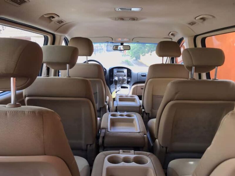 From Las Terrenas: Guided Tour of Los Haitises National Park - FAQs