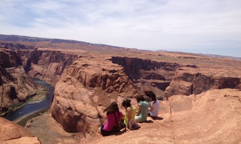 From Las Vegas: 3-Day Zion Grand Canyon Monument Valley Tour - A Closer Look at the 3-Day Guided Tour from Las Vegas