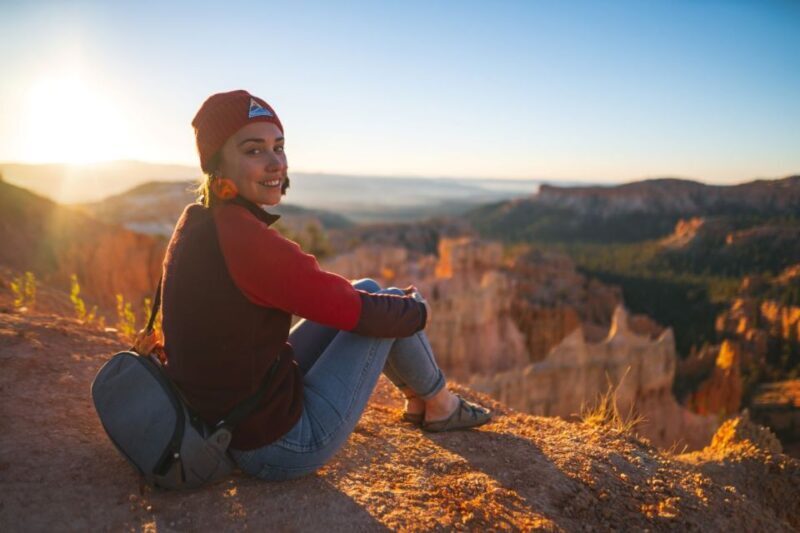 From Las Vegas: 4-Day The Real Wild, Wild West Retreat - Who Will Love This Tour?