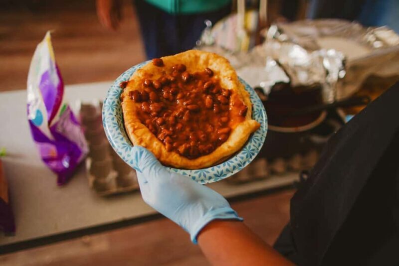 From Las Vegas: 5-Day National Parks of the Wild West Tour - What Makes This Tour Valuable?