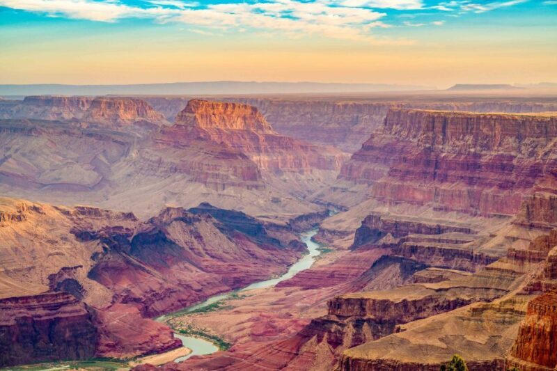 From Las Vegas: 7-Day Utah and Arizona National Parks Tour - Key Points