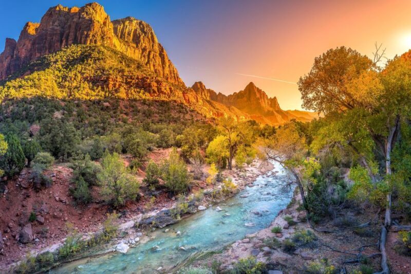 From Las Vegas: 7-Day Utah and Arizona National Parks Tour - Who Is This Tour Best Suited For?