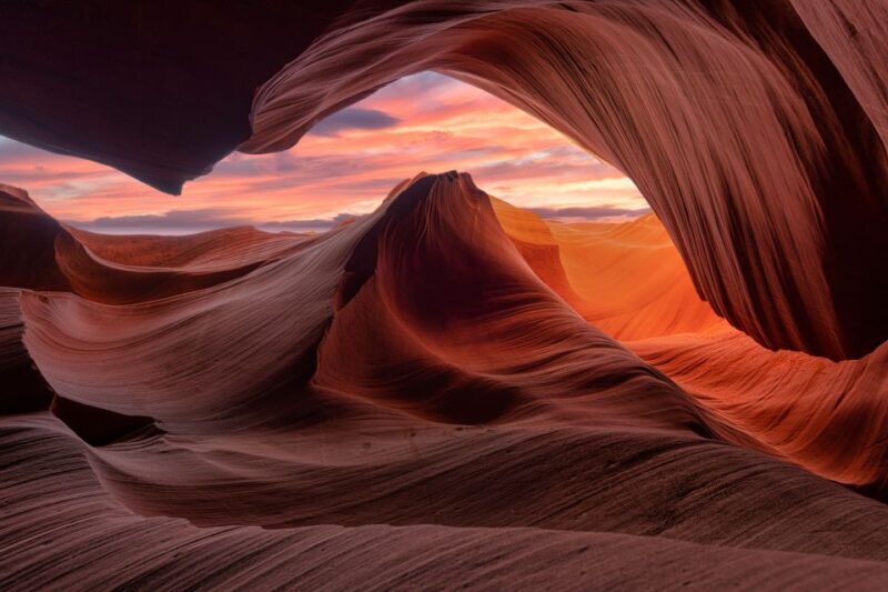 From Las Vegas: Antelope Canyon and Horseshoe Bend Day Trip - The Experience from the Traveler’s Perspective
