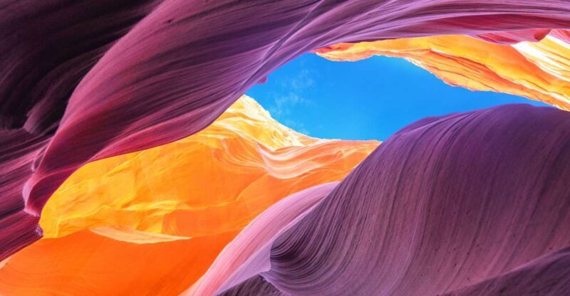 From Las Vegas: Antelope Canyon and Horseshoe Bend Day Trip - Final Thoughts: Who Should Consider This Tour?