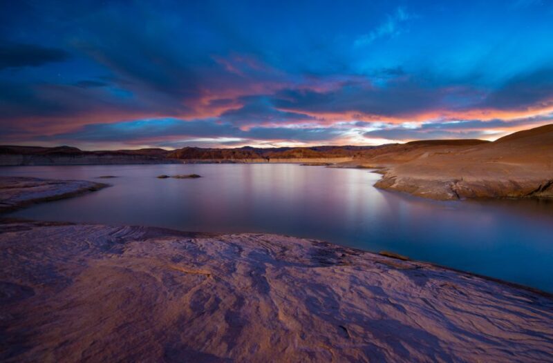 From Las Vegas: Antelope Canyon and Horseshoe Bend Day Trip - Frequently Asked Questions