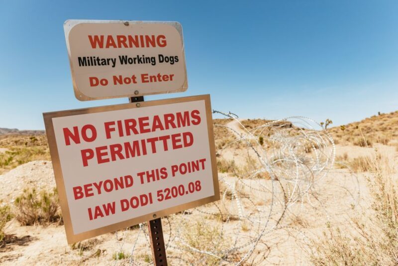 From Las Vegas: Area 51 Full-Day Tour - Frequently Asked Questions