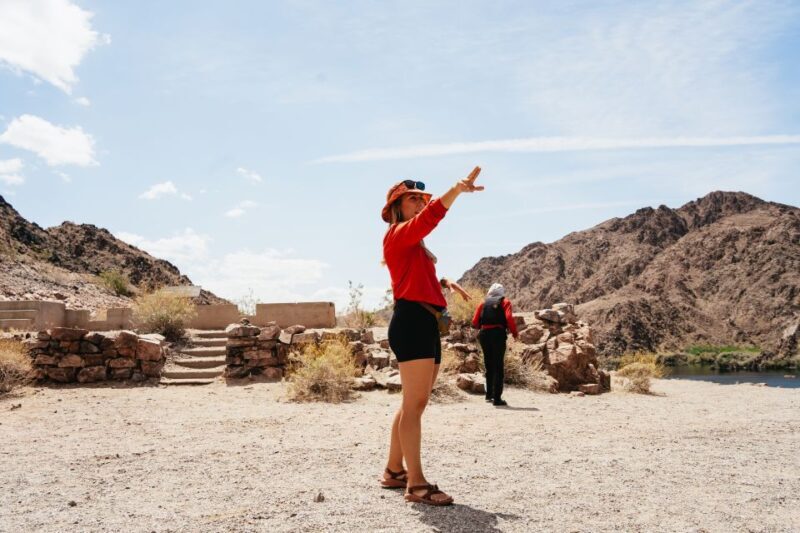 From Las Vegas: Black Canyon Half-Day Kayak Tour - From Las Vegas: Black Canyon Half-Day Kayak Tour — An Authentic Escape into Nature