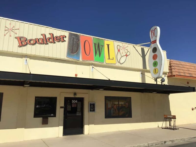 From Las Vegas: Boulder City Self-Guided Tour - From Las Vegas: Boulder City Self-Guided Tour – A Practical and Authentic Getaway