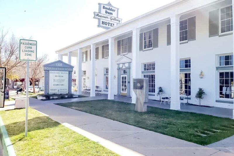 From Las Vegas: Boulder City Self-Guided Tour - Authentic Experiences and Real Traveler Insights