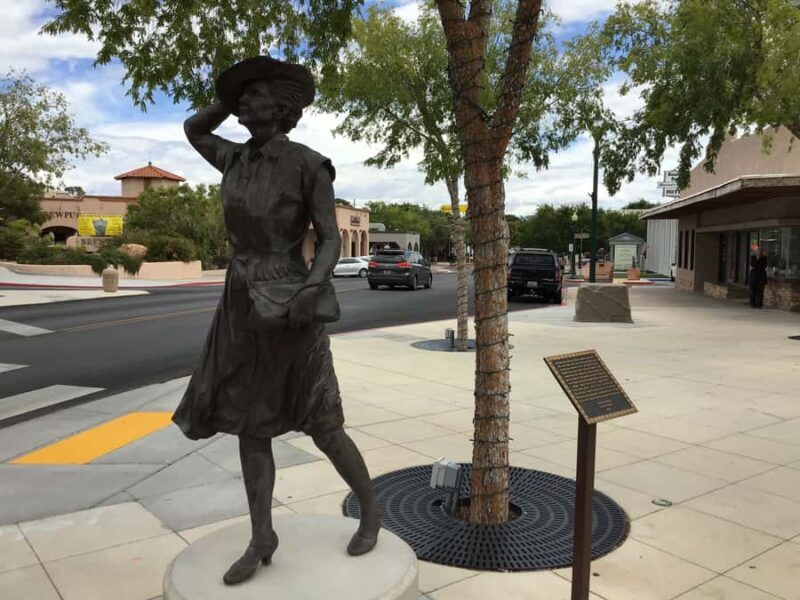 From Las Vegas: Boulder City Self-Guided Tour - Who Is This Tour Best For?