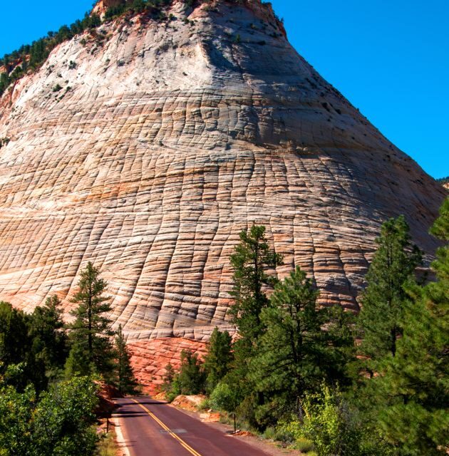 From Las Vegas: Bryce Canyon and Zion Park Combo Tour - From Las Vegas: Bryce Canyon and Zion Park Combo Tour