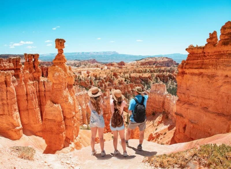 From Las Vegas: Bryce Canyon and Zion Park Tour with Lunch - Final Thoughts