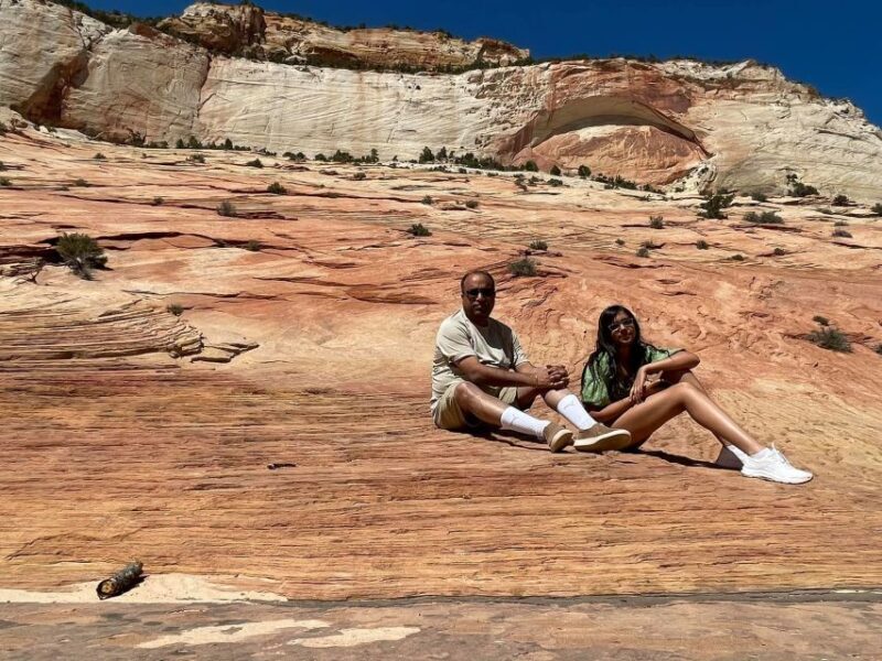 From Las Vegas: Bryce Canyon & Zion National Park Day Trip - Who This Tour Is Best For