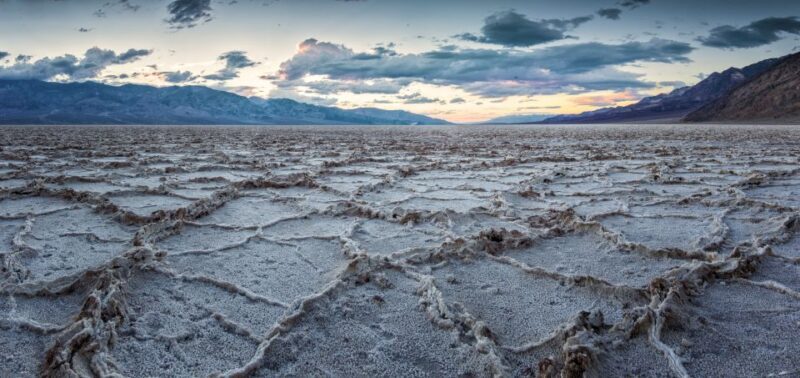 From Las Vegas: Death Valley & Rhyolite Ghost Town Day Trip - In-Depth Review of the Tour Experience