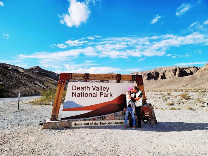 From Las Vegas: Death Valley Sunset and Starry Night Tour - A Deep Dive into the Experience