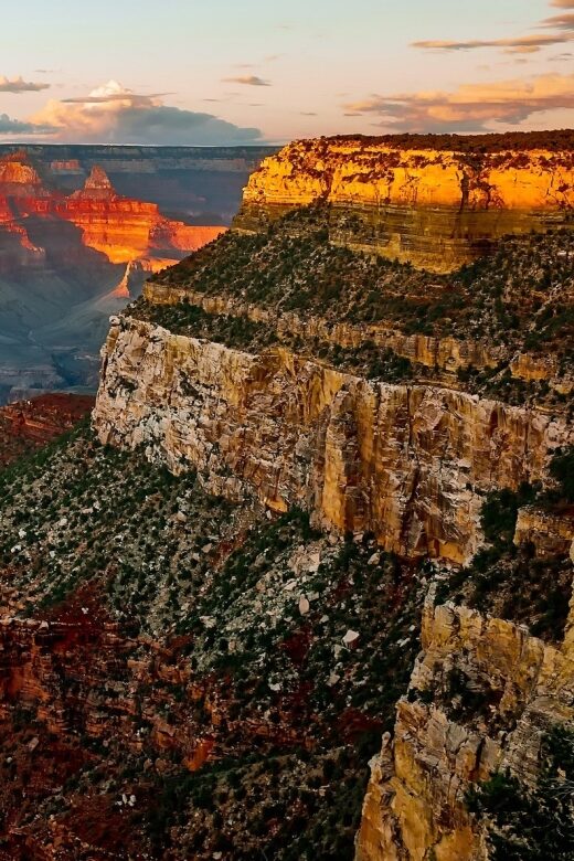 From Las Vegas: Grand Canyon, Bryce Canyon & Zion 4-Day Tour - A Detailed Look at the 4-Day Itinerary