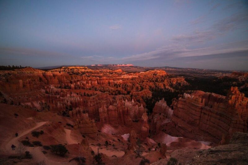From Las Vegas: Grand Canyon, Bryce Canyon & Zion 4-Day Tour - Final Thoughts