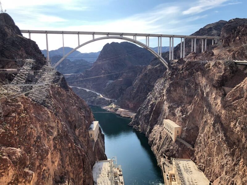 From Las Vegas: Grand Canyon Half-Day Sleep In Tour - The Value of the Experience