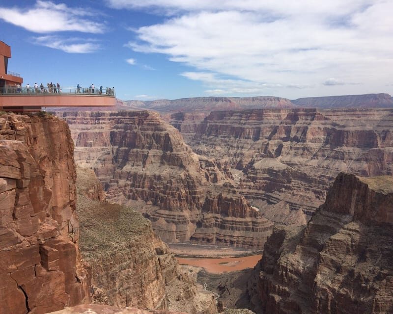 From Las Vegas: Grand Canyon Half-Day Sleep In Tour - Who Will Love This Tour?