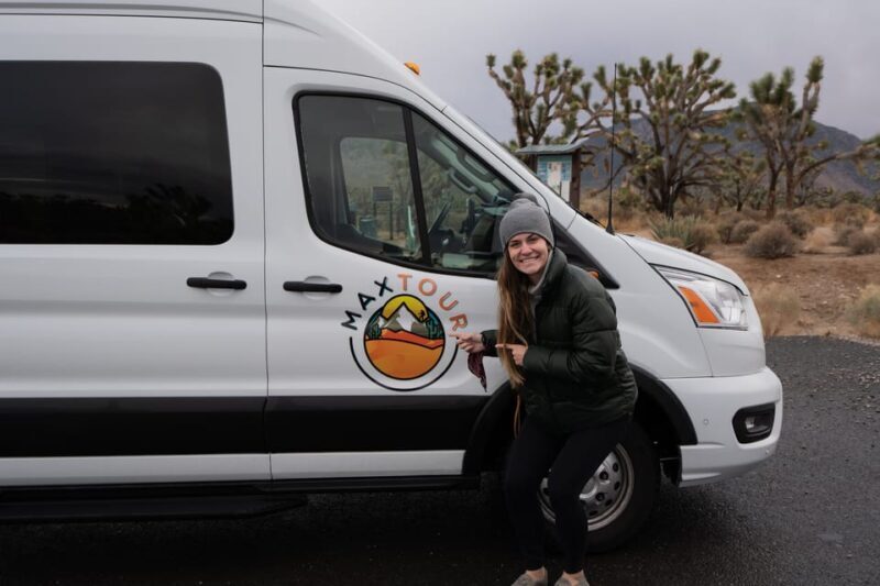 From Las Vegas: Grand Canyon Half-Day Sleep In Tour - Final Words