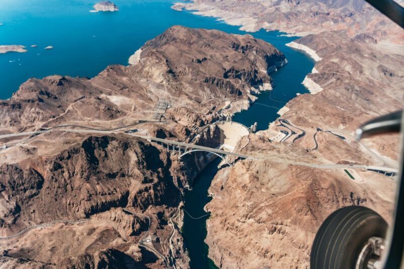 From Las Vegas: Grand Canyon Helicopter Air Tour - From Las Vegas: Grand Canyon Helicopter Air Tour — A Detailed Review