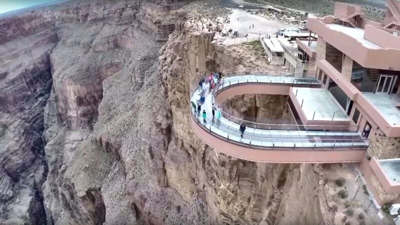 From Las Vegas: Grand Canyon, Hoover Dam, & Joshua Tree Tour - Who Will Love This Tour?