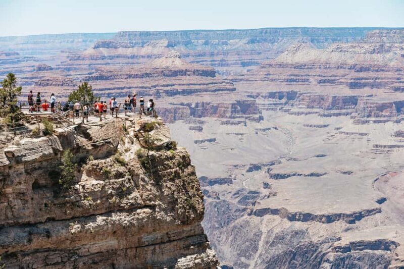 From Las Vegas: Grand Canyon National Park South Rim Tour - Final Thoughts: Who Will Love This Tour?