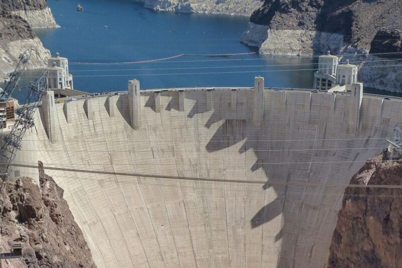 From Las Vegas: Grand Canyon Overnight Tour - From Las Vegas: Grand Canyon Overnight Tour