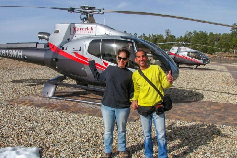 From Las Vegas: Grand Canyon Overnight Tour - Authentic Experiences: What’s the Real Value?