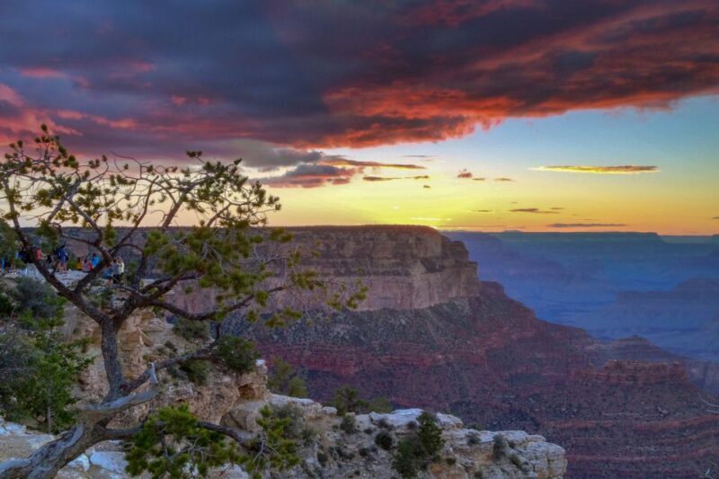 From Las Vegas: Grand Canyon Overnight Tour - Who Is This Tour Best For?