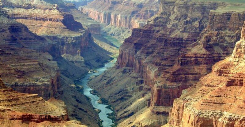 From Las Vegas: Grand Canyon Overnight Tour - Frequently Asked Questions