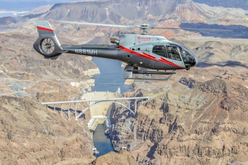 From Las Vegas: Grand Canyon Skywalk Express Helicopter Tour - Final Thoughts