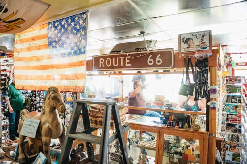 From Las Vegas: Grand Canyon South Rim Day Trip - What to Expect on the Day