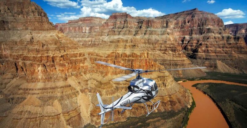 From Las Vegas: Grand Canyon West Rim Helicopter Tour - Who Will Love This Tour?