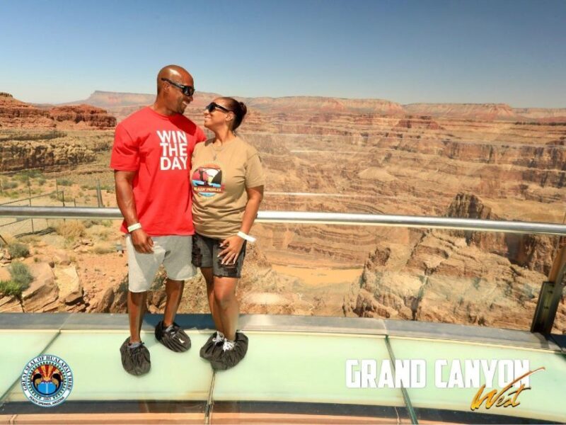 From Las Vegas: Grand Canyon West Rim & Hoover Dam Day Trip - The Sum Up: Who Is This Tour Best For?