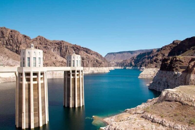 From Las Vegas: Hoover Dam and Red Rock Canyon Combo Tour - Final Thoughts