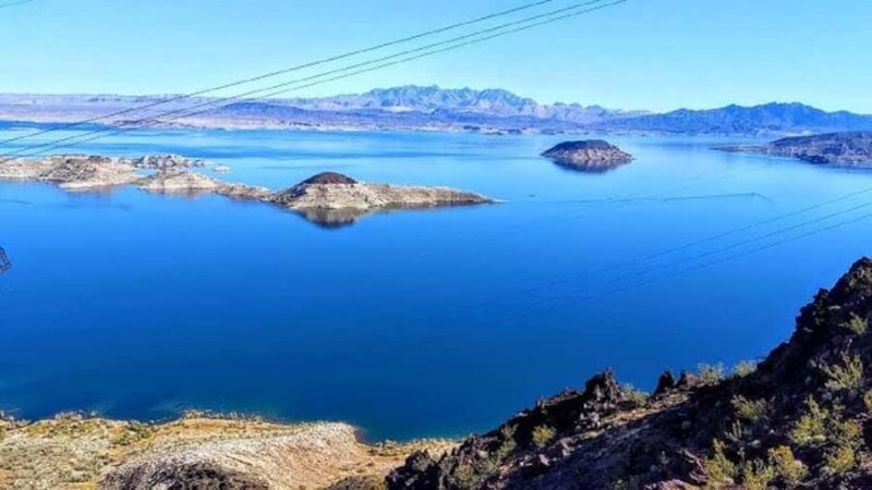 From Las Vegas: Hoover Dam, Boulder City & 7 Magic Mountains - FAQs