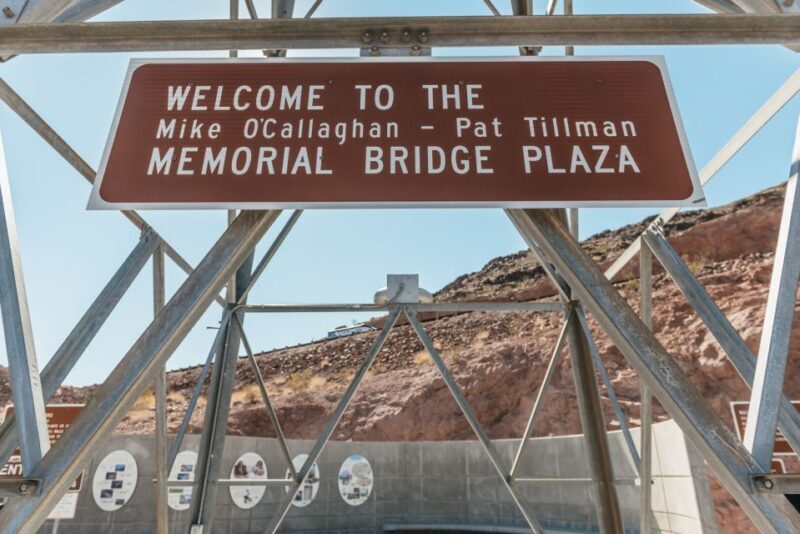 From Las Vegas: Hoover Dam Highlights Tour - From Las Vegas: Hoover Dam Highlights Tour