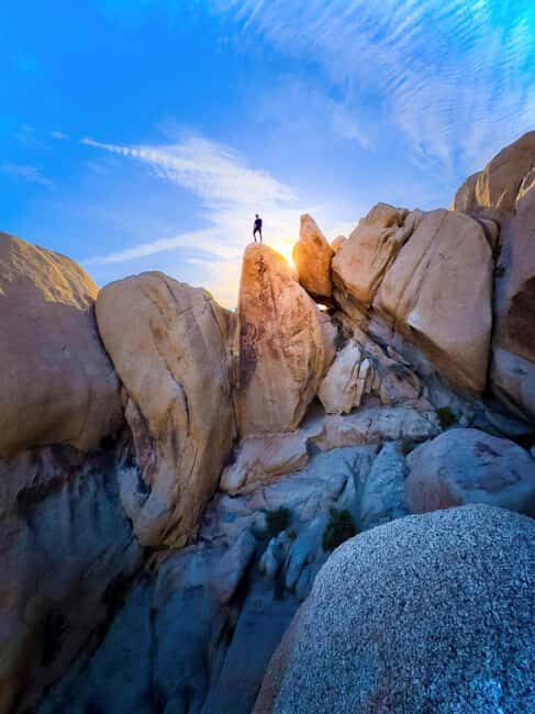 From Las Vegas: Photography Tour - Key Points
