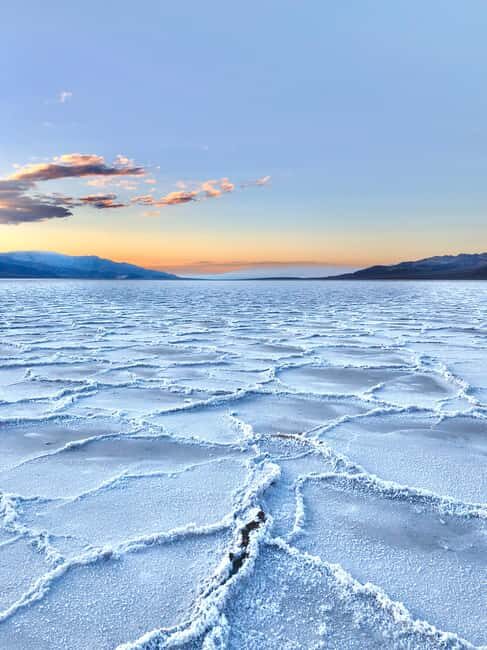From Las Vegas: Photography Tour - Exploring the Highlights of the Las Vegas Photography Tour