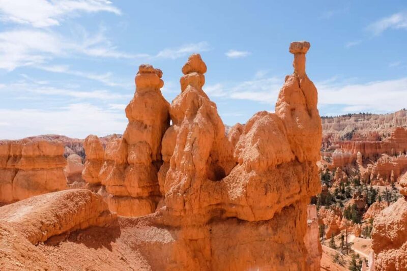 From Las Vegas: Private Bryce Canyon Hiking Tour - A Comprehensive Look at the Experience