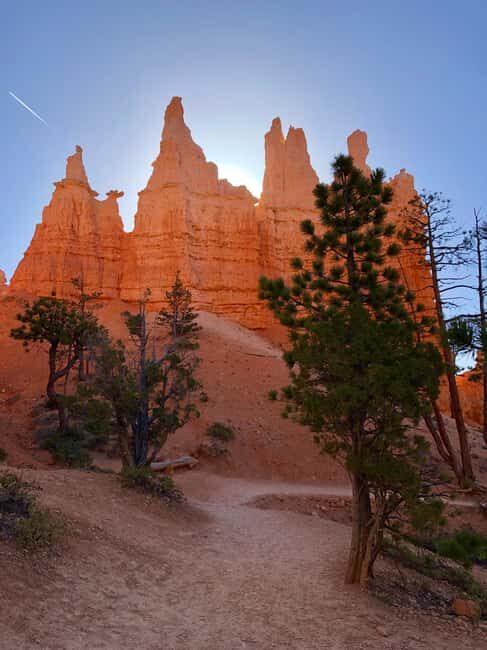 From Las Vegas: Private Bryce Canyon Hiking Tour - FAQ