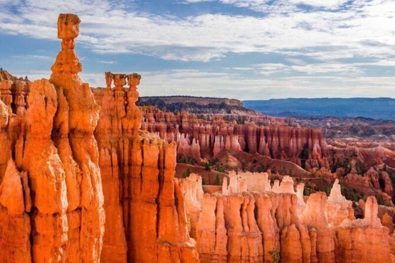 From Las Vegas: Private Tour to Zion National Park - Final Thoughts