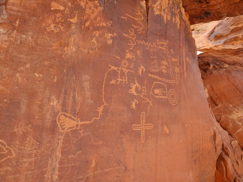 From Las Vegas: Valley of Fire Small Group Tour - The Sum Up: Is It Worth It?