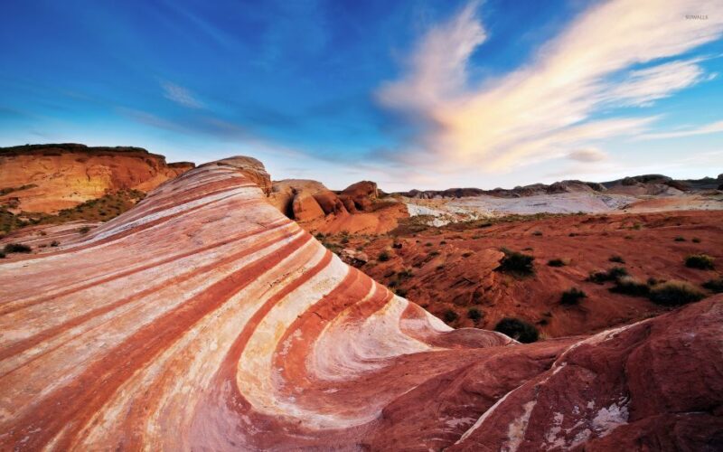 From Las Vegas: Valley of Fire State Park Tour - Who Will Enjoy This Tour?